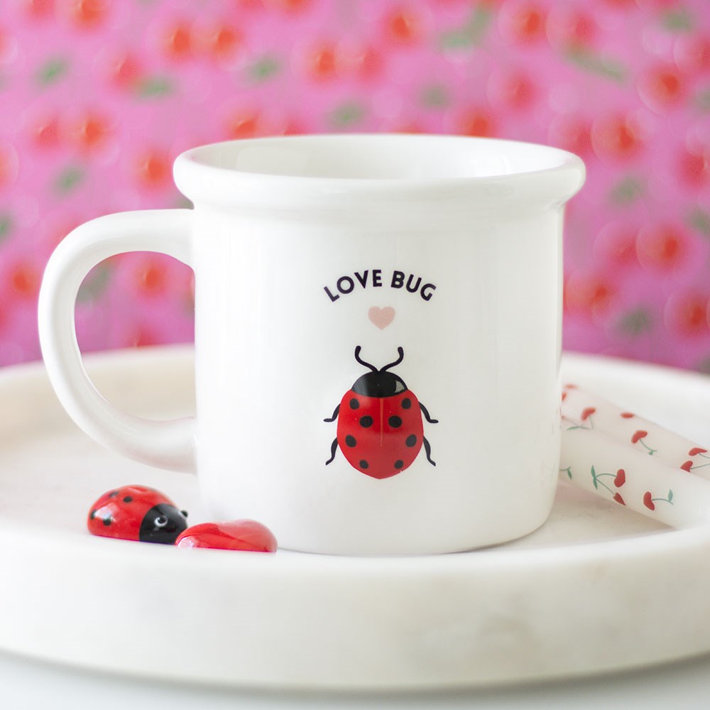 Love Bug Gift Box - Beautiful Gifts