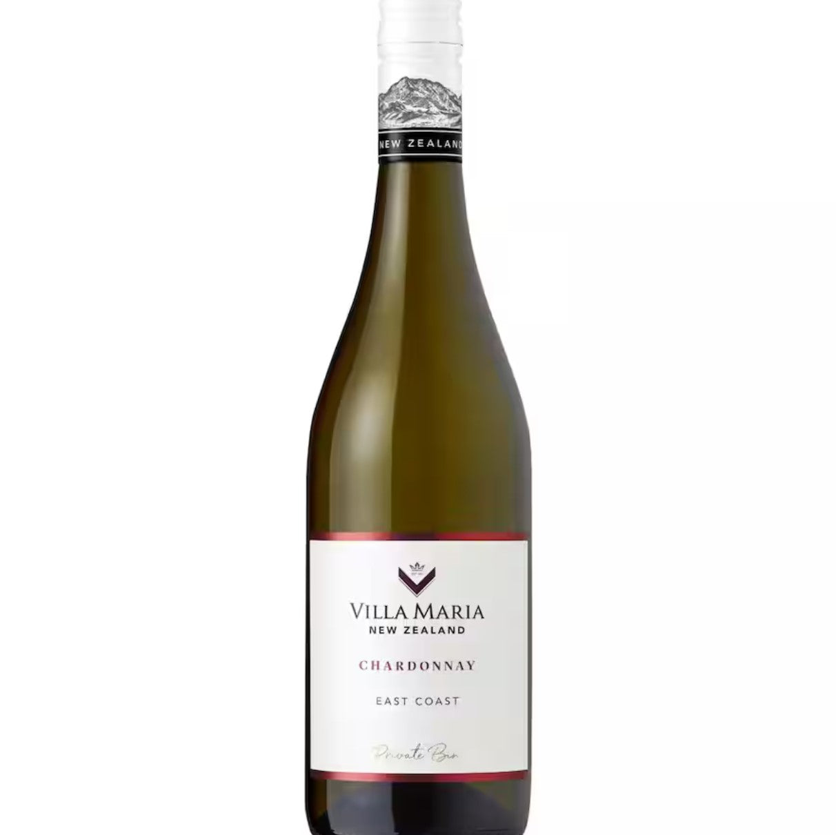 Wine Villa Maria Private Bin Chardonnay