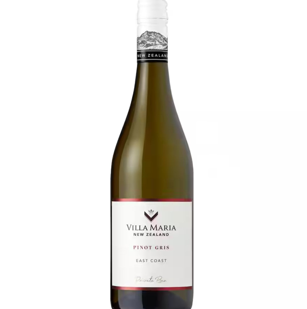 Wine Villa Maria Private Bin Pinot Gris