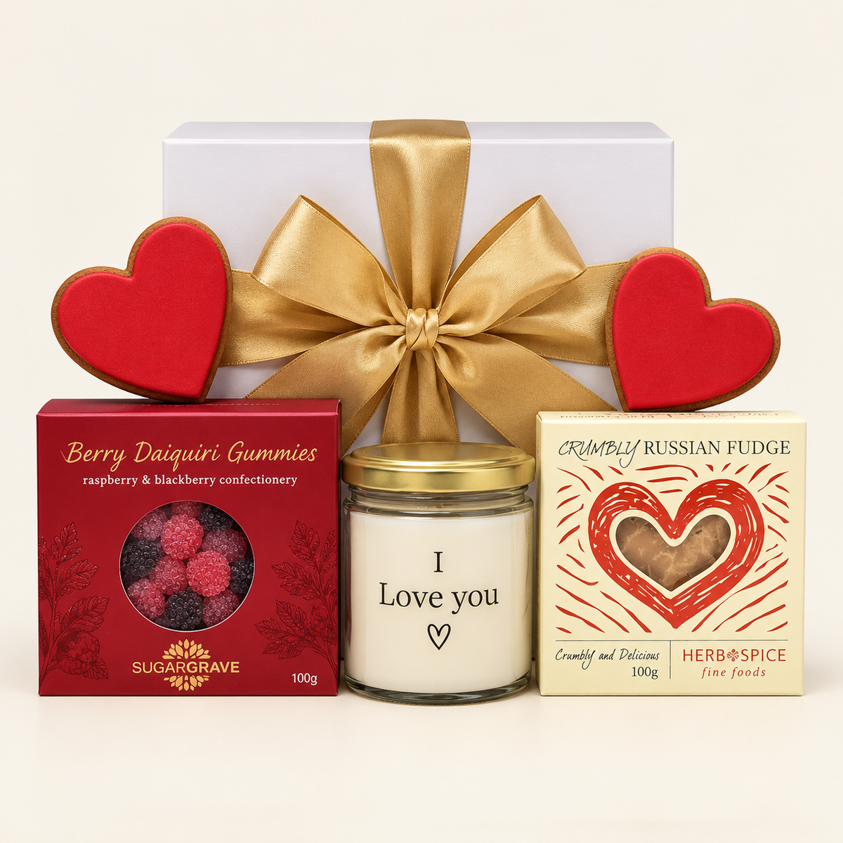 Sweetheart Gift Box