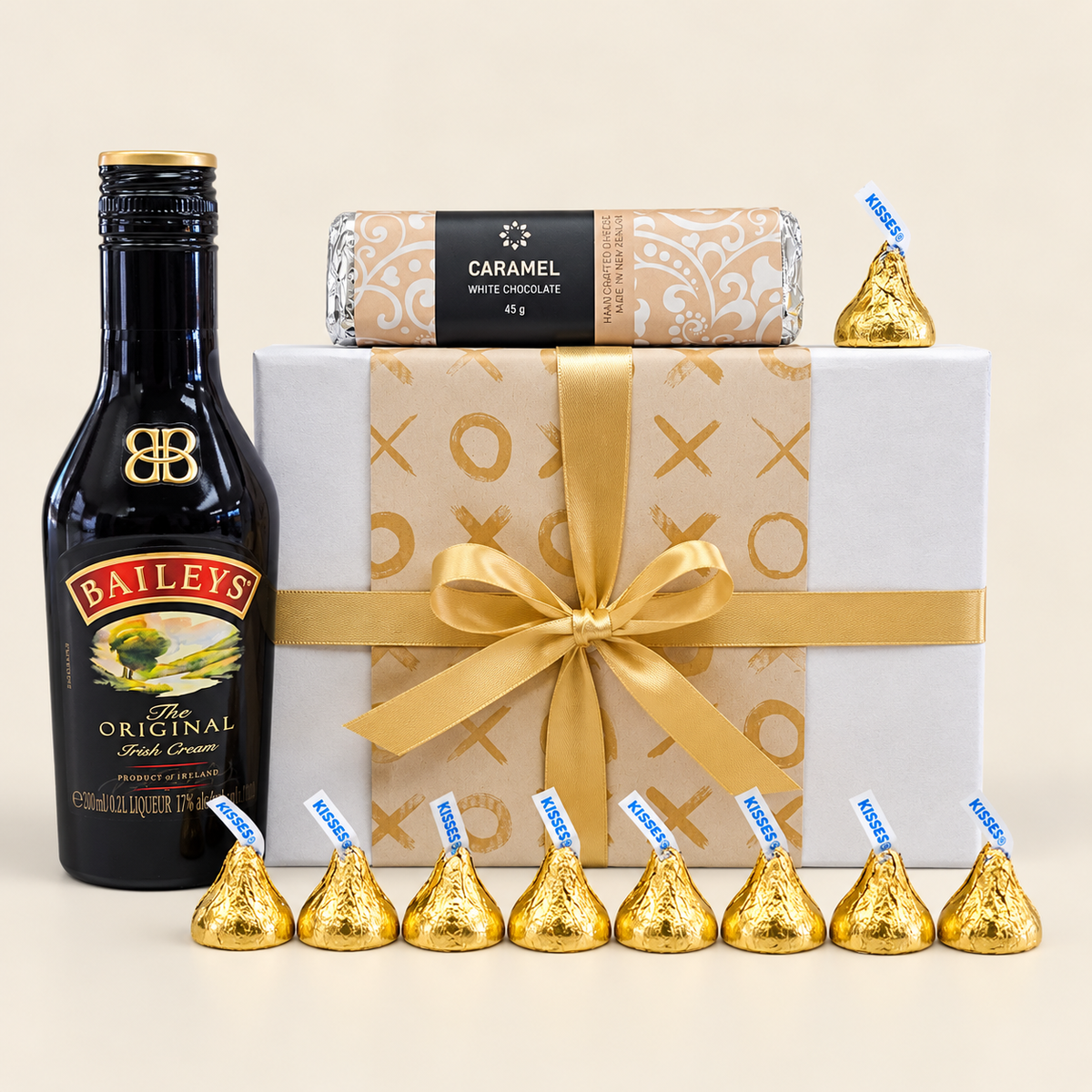 The Perfect Duo (Free Delivery)