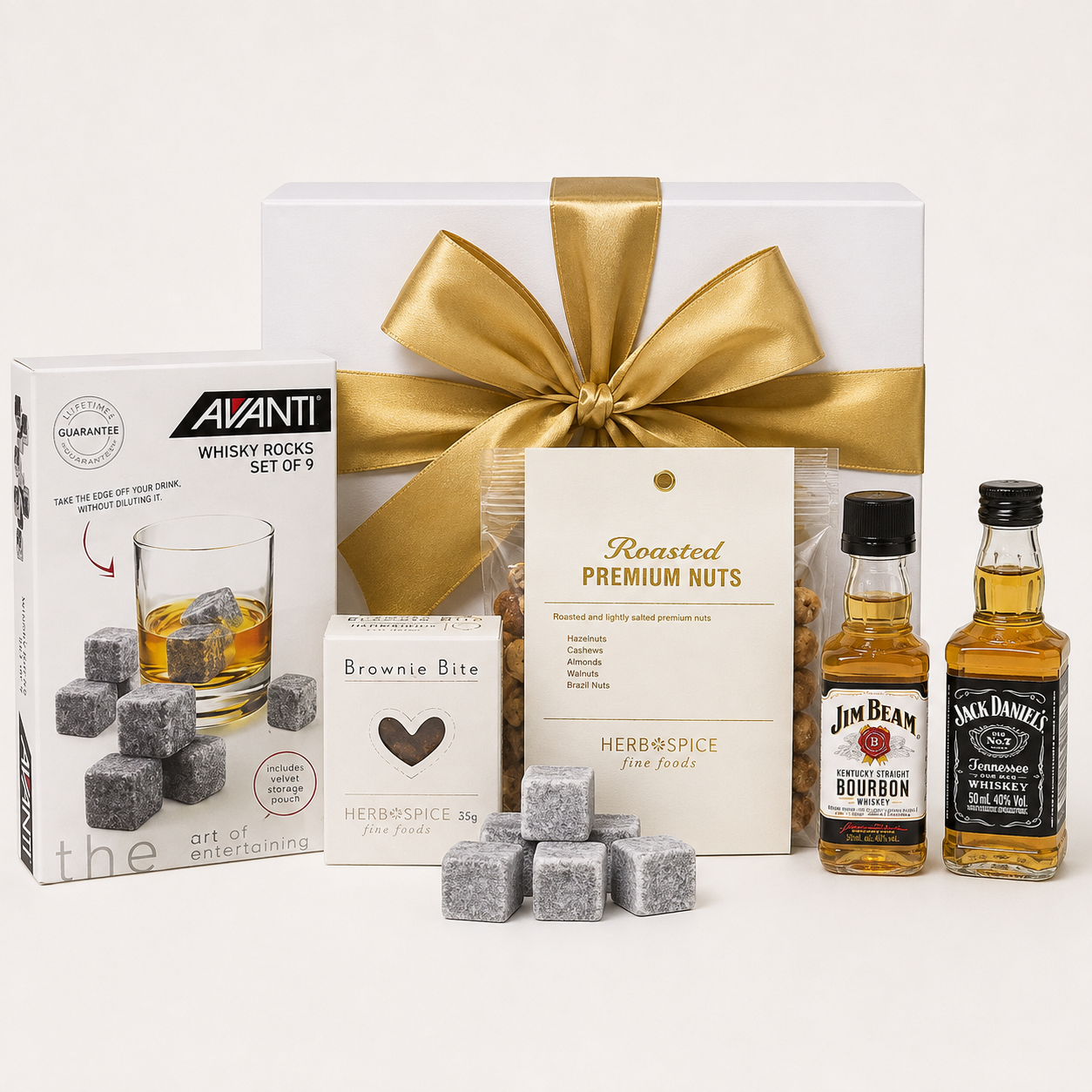 Whisky Rocks!