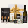 Wine & Cheese Knives