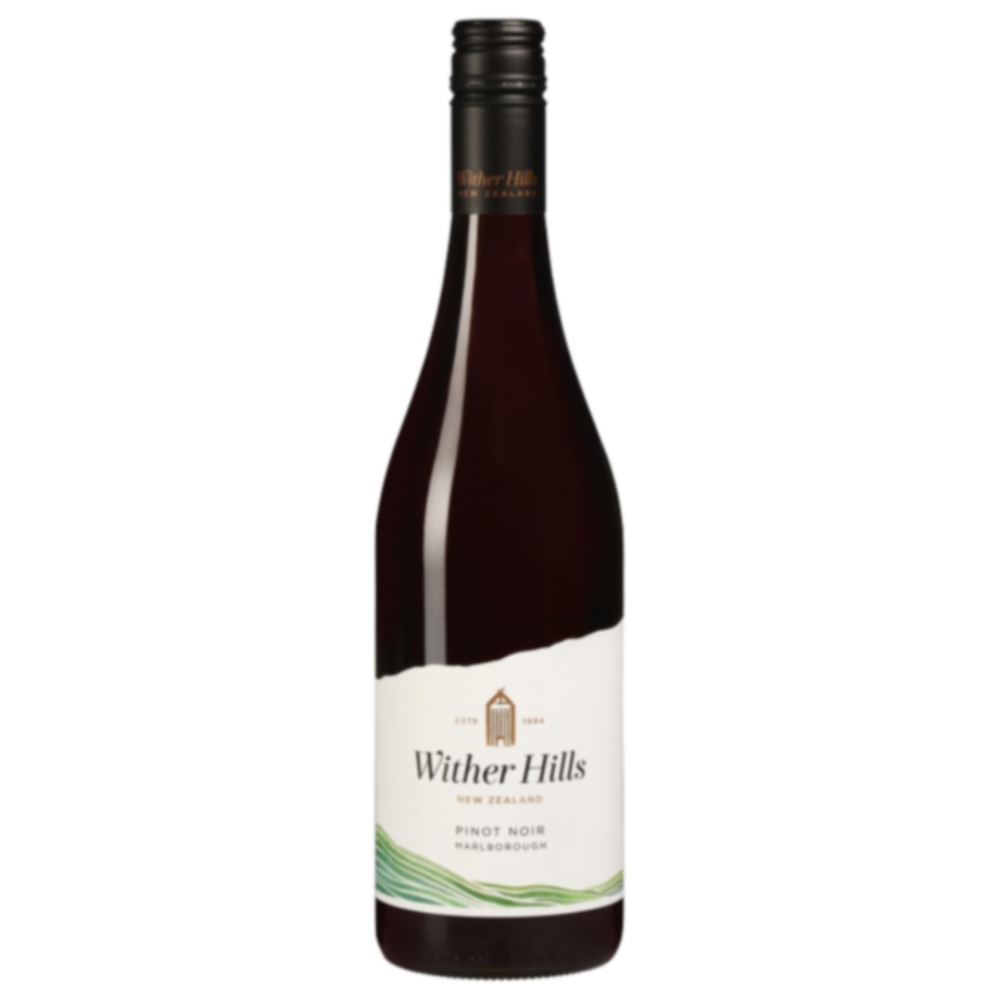 Wither Hills Pinot Noir 750ml