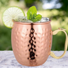 Moscow Mule gift set featuring premium Coast Vodka, copper mugs, ginger beer, nut mix, and elegant packaging. Perfect for cocktail lovers.