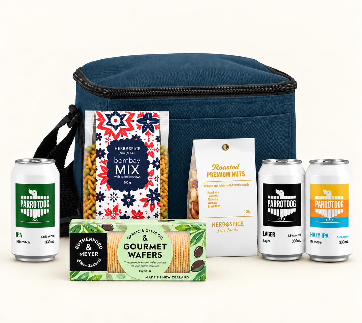 The Craft Beer Cooler
