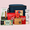 Holiday Cooler Hamper