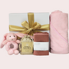 Blush Baby Essentials