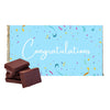 Congratulations Smarty (Milk Chocolate)