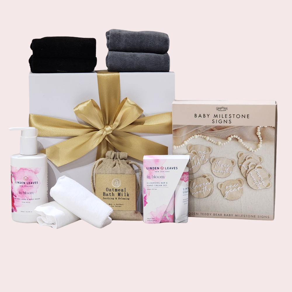 Mum & Baby Cherish Gift Set