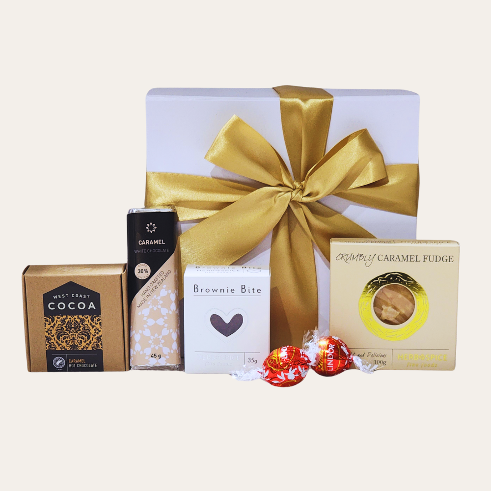 Chocoholic (Free Delivery)