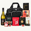 Christmas Cheers Cooler Hamper