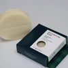 Botanical Man Shaving Soap - Tea Tree, Shea Butter + Kaolin Clay