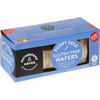 Rutherford & Meyer Gluten Free Poppy Seed Rice Wafers 100g