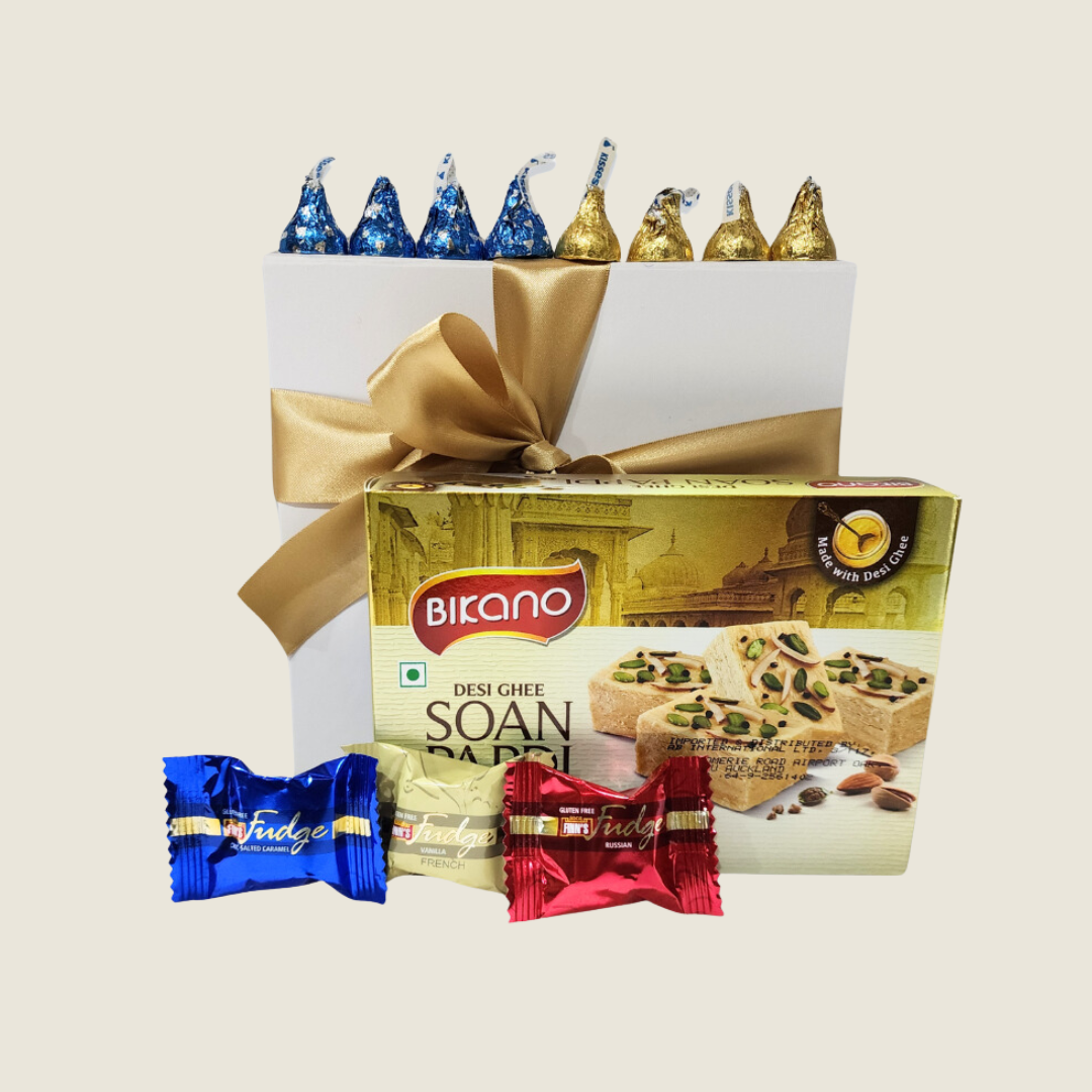 Indian Sweets - Diwali Gift Box