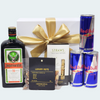 Jäger & Jolt - Jagermeister Gift Box - Beautiful Gifts