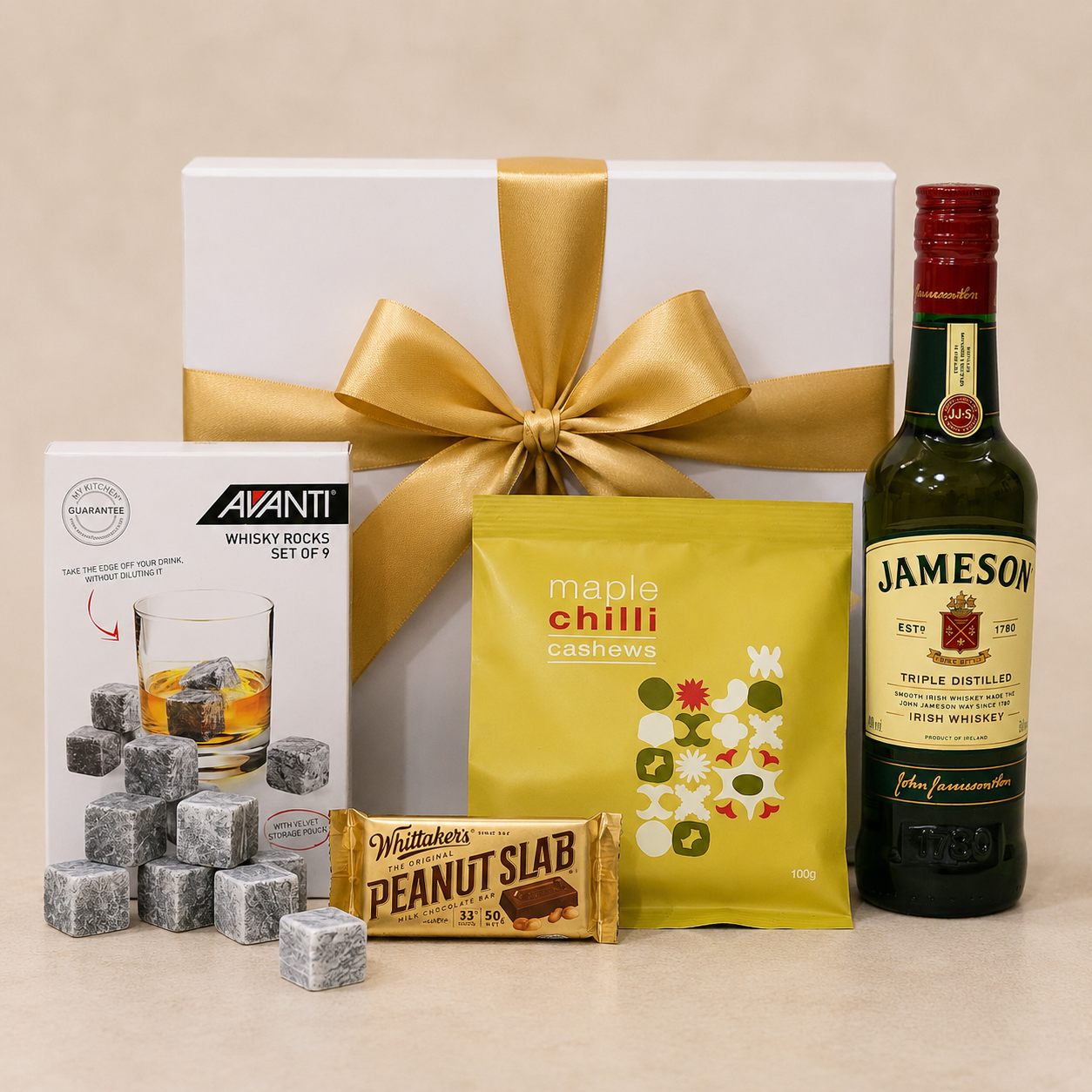Classic Jameson Whiskey Delight