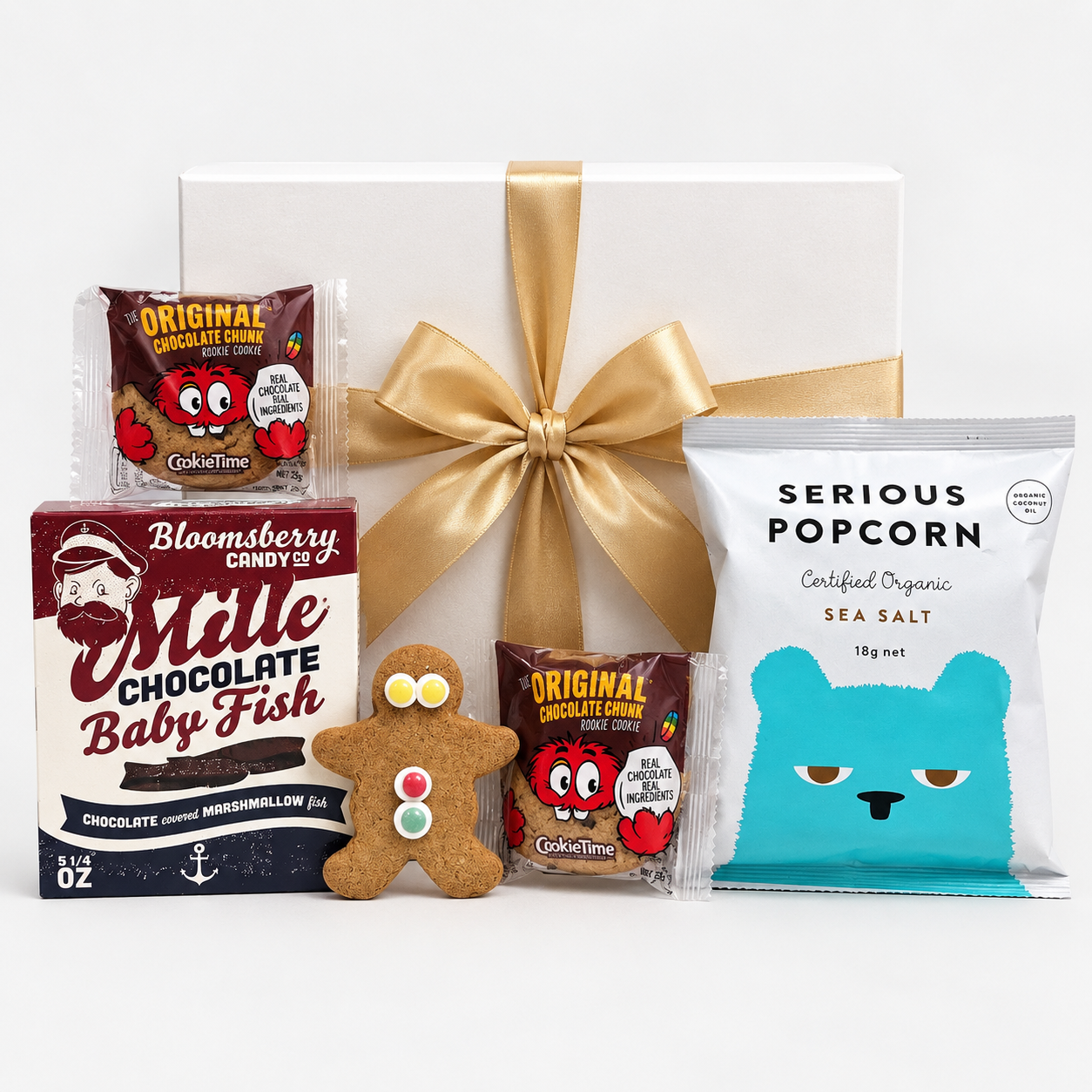 Kids Treat Box