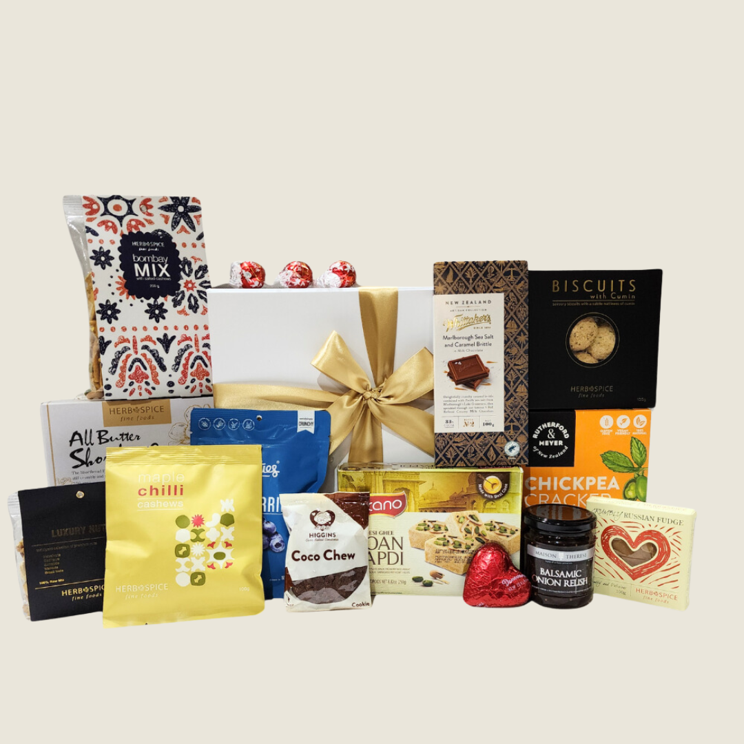 Light of Love - Diwali Hamper Box