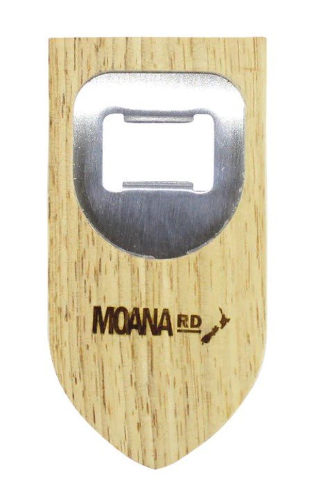 Moana Road Bottle Opener (4 designs to choose from) - Beautiful Gifts - Packaged with Love