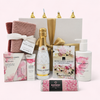 Luxuriously Pink