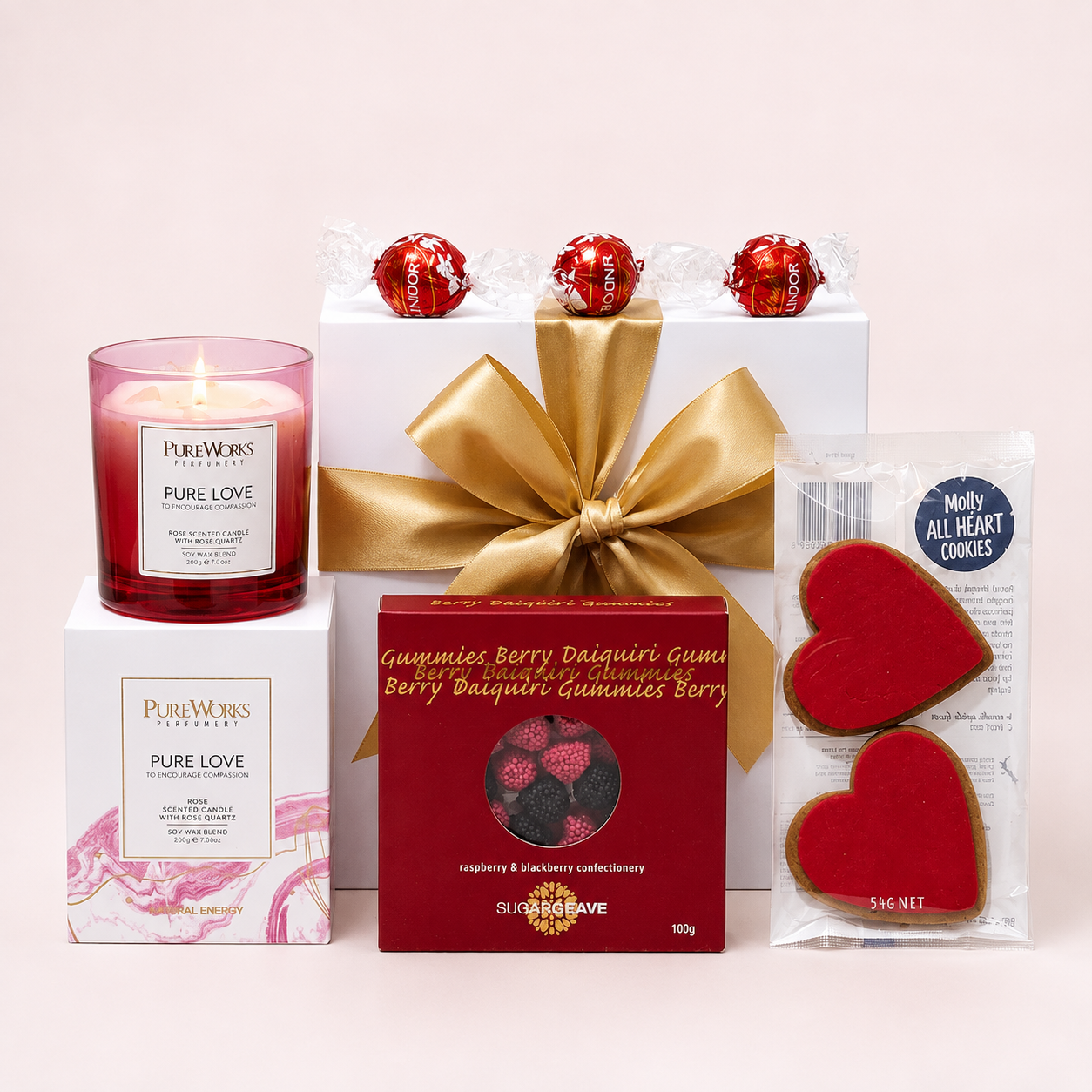 Pure Love Gift Box