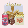 Sugarplum Smiles (Free Delivery)