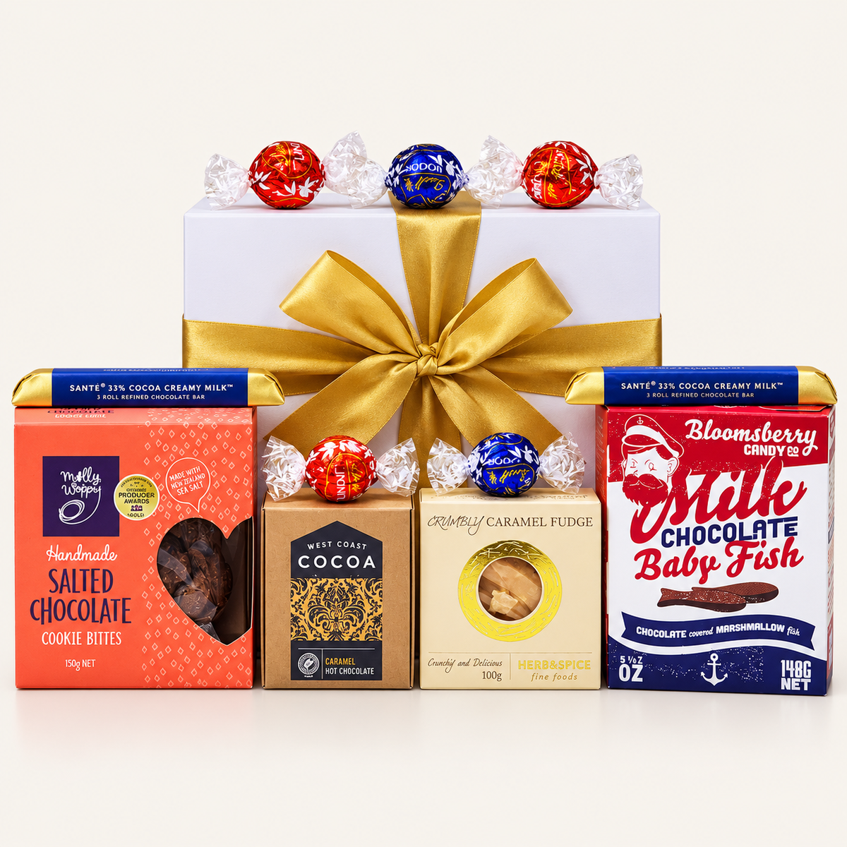 Choccy Box Deluxe