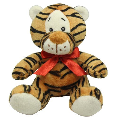 Animal soft toys (20cm high) - 4 to choose from - Beautiful Gifts - Packaged with Love