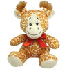 Animal soft toys (20cm high) - 4 to choose from - Beautiful Gifts - Packaged with Love