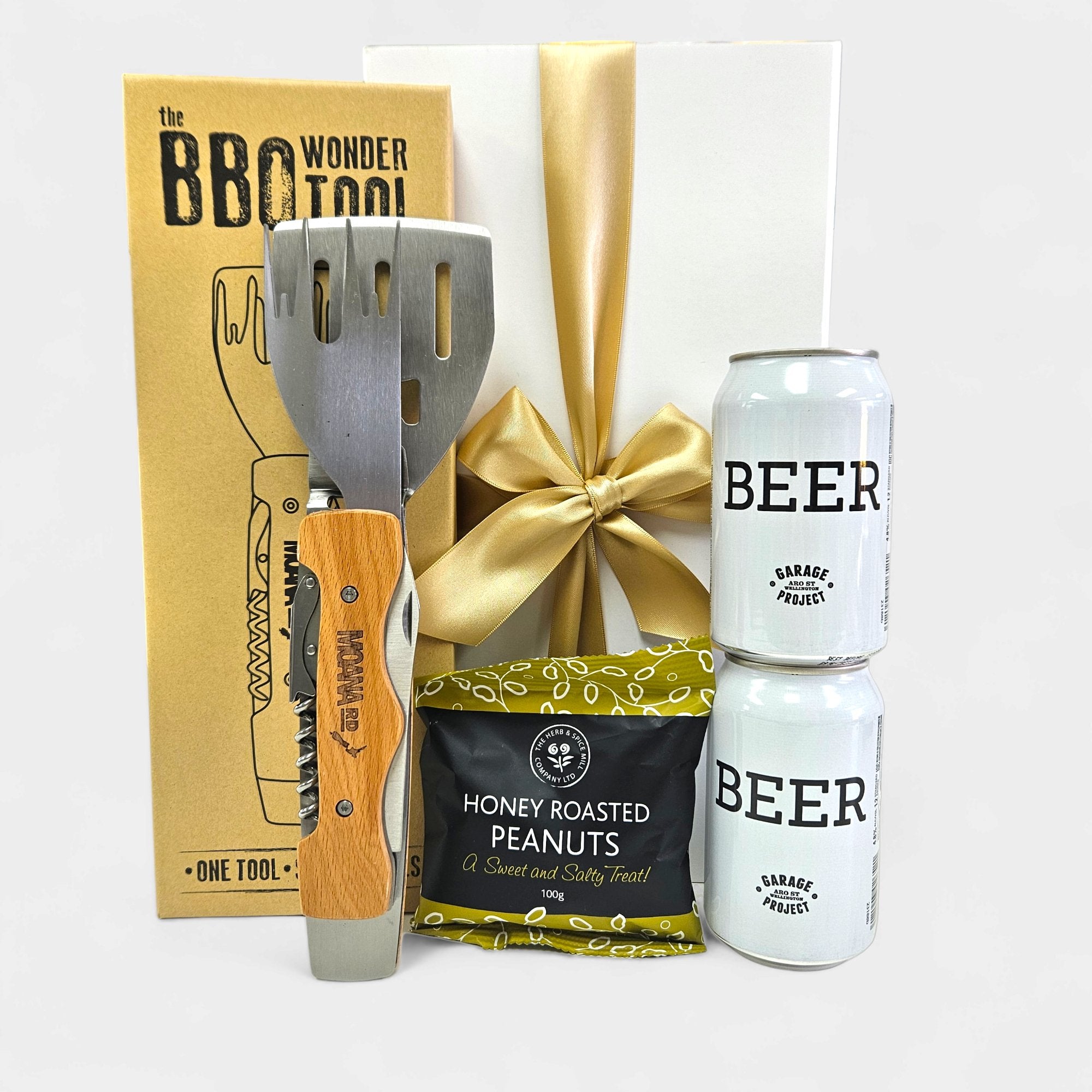 BBQ and Beer - Beautiful Gifts