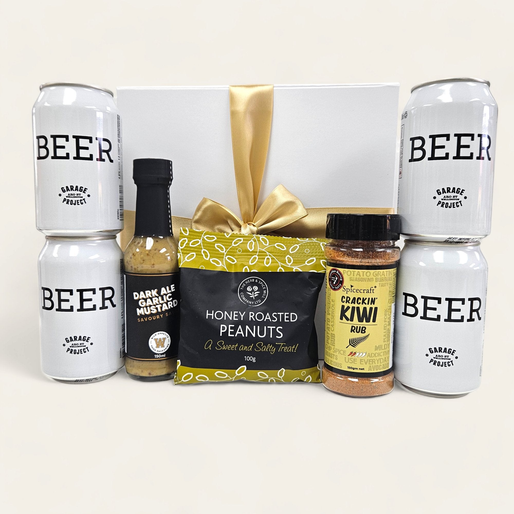 Beersies - Beautiful Gifts