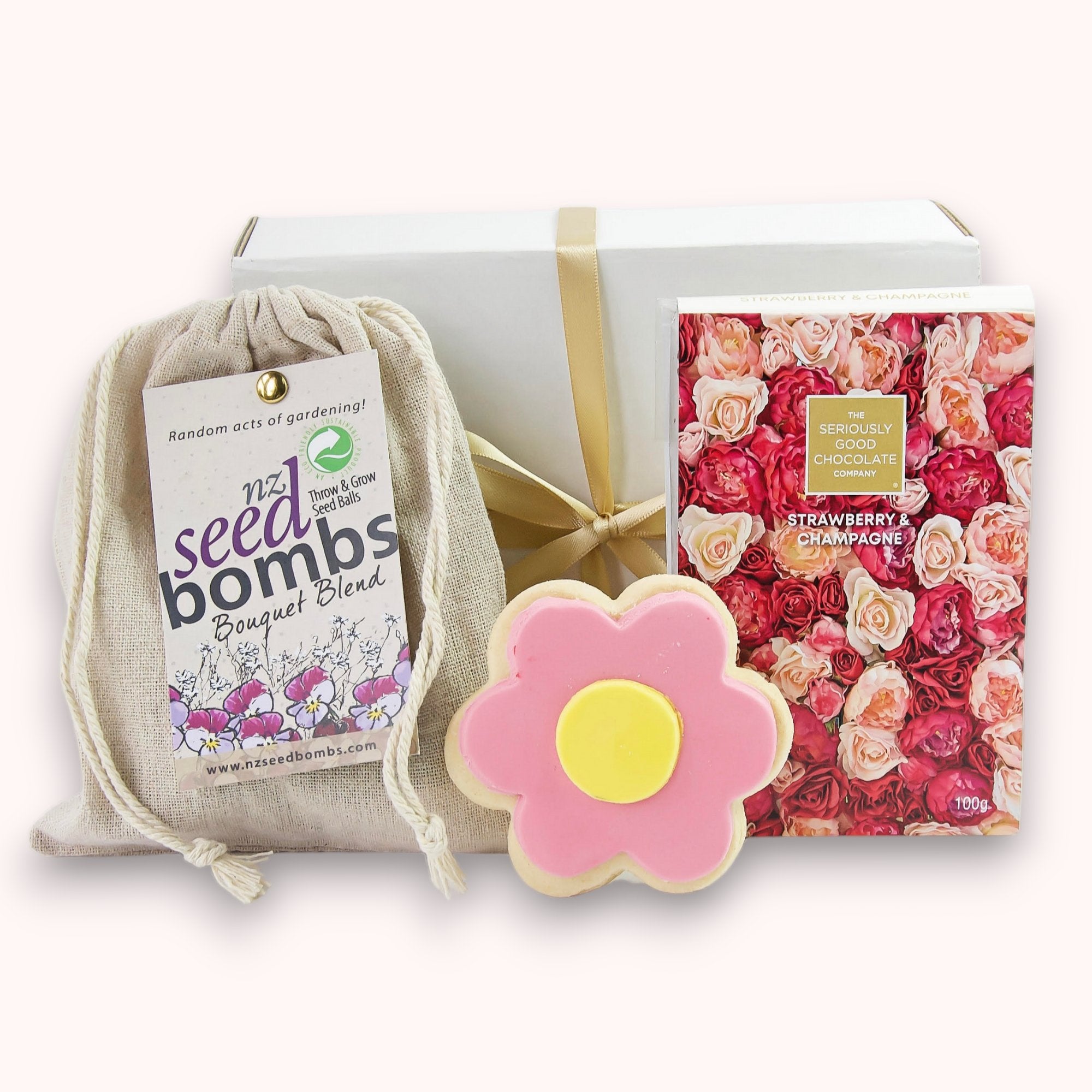 Flower Power (Free delivery) - Beautiful Gifts