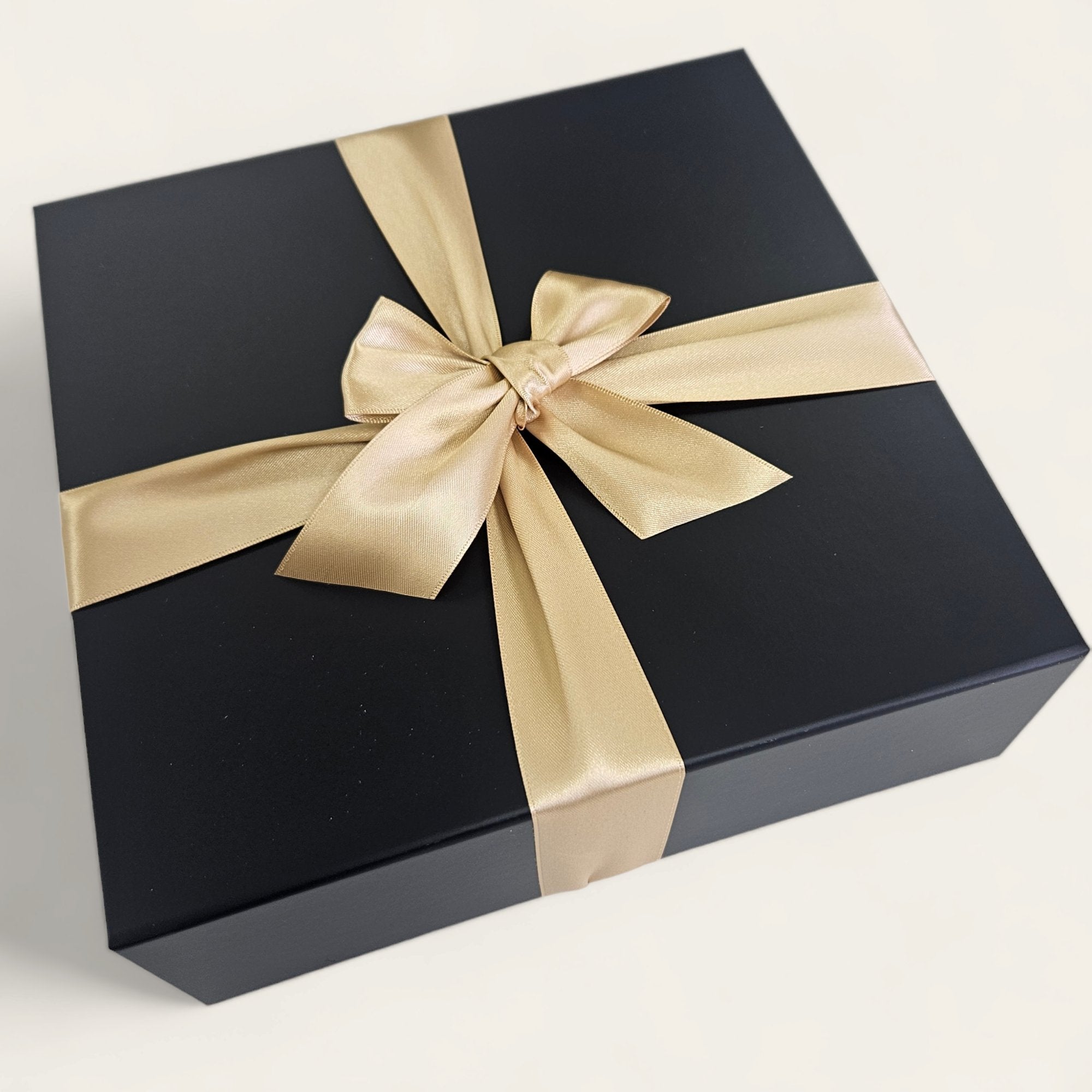 Tituprint.in Gift Box with Ribbon | Empty Gift Box | Square (Orange) Solid  Party Box Price in India - Buy Tituprint.in Gift Box with Ribbon | Empty Gift  Box | Square (Orange)
