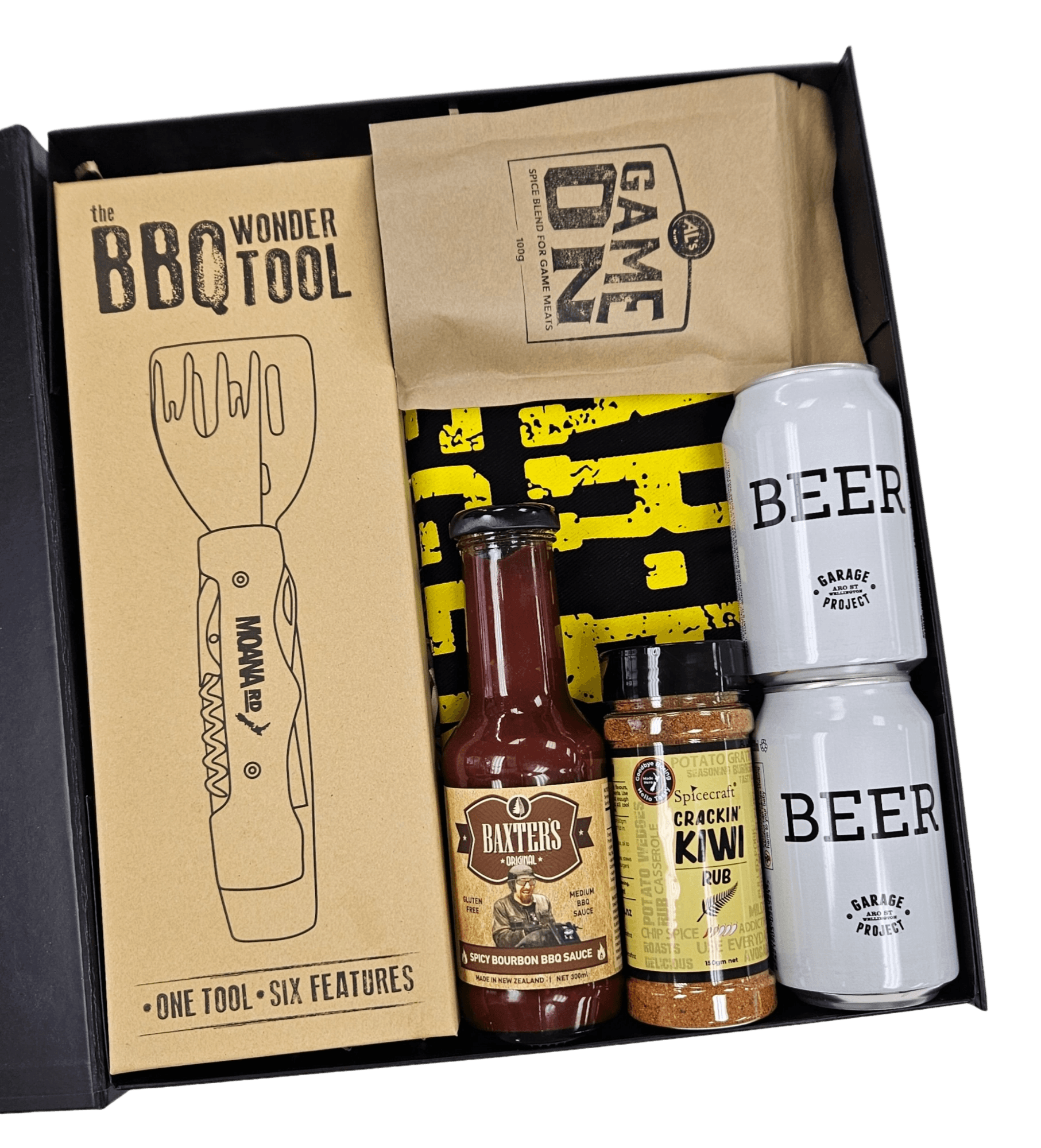 Grillin' & Chillin' - Beautiful Gifts - Packaged with Love