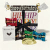 Happy Birthday (Free delivery) - Beautiful Gifts