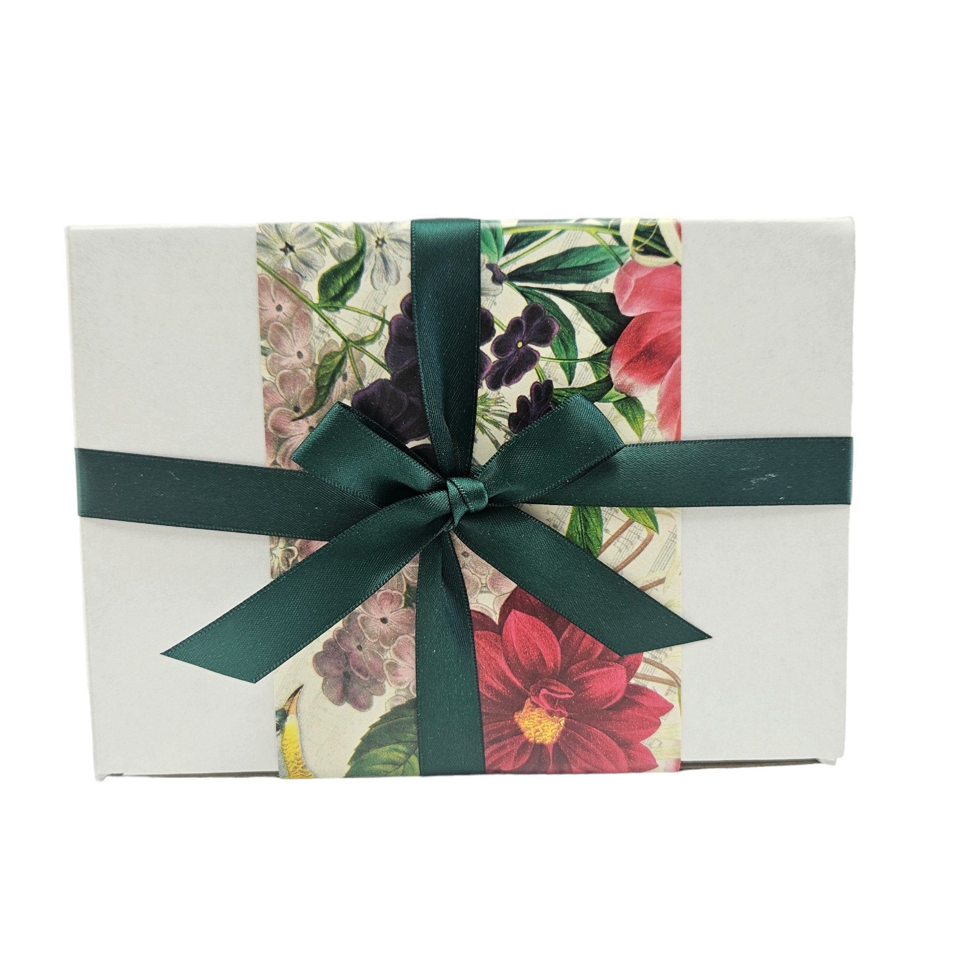 Happy Birthday mini choc treat (Free delivery) - Beautiful Gifts