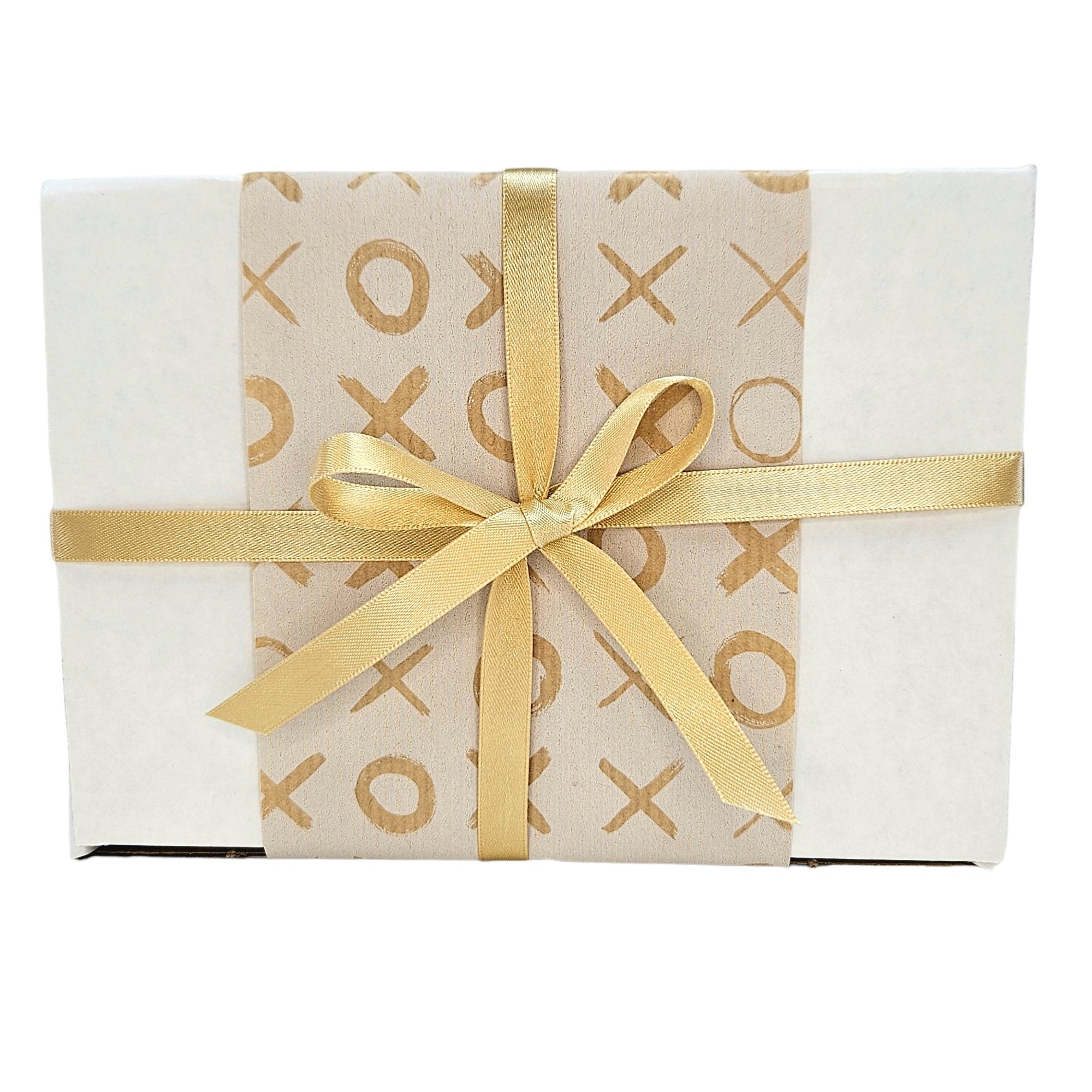 Happy Birthday mini choc treat (Free delivery) - Beautiful Gifts