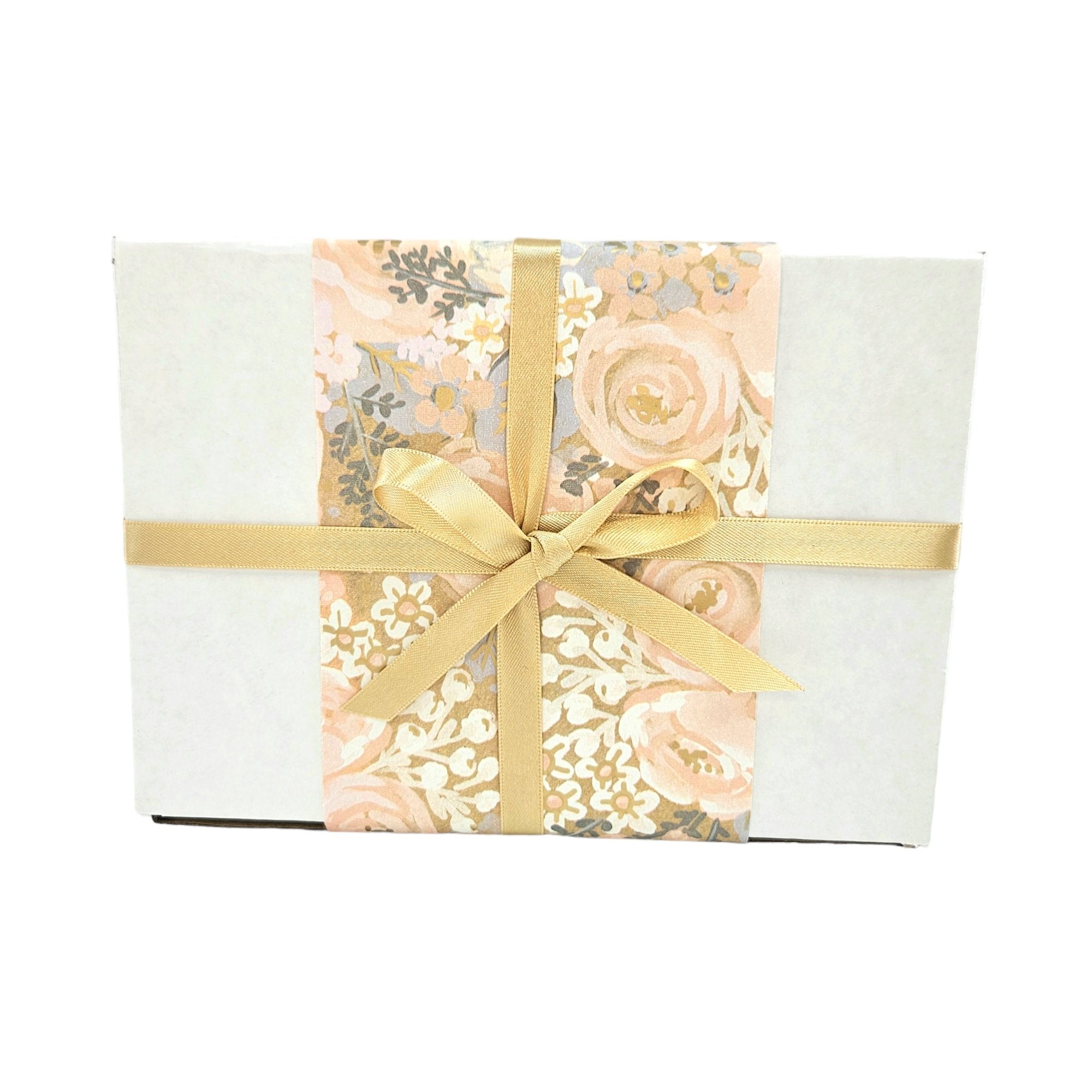 Happy Birthday mini choc treat (Free delivery) - Beautiful Gifts