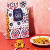 Herb and Spice Fine Foods Bombay mix 200g - Beautiful Gifts - Packaged with Love