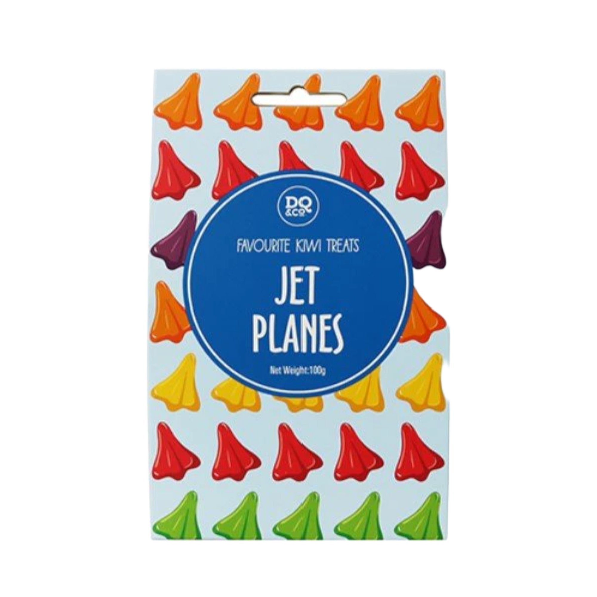 Jet Plane Lollies - Beautiful Gifts