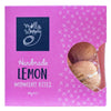 Molly Woppy Handmade Lemon Moment bites - Beautiful Gifts - Packaged with Love