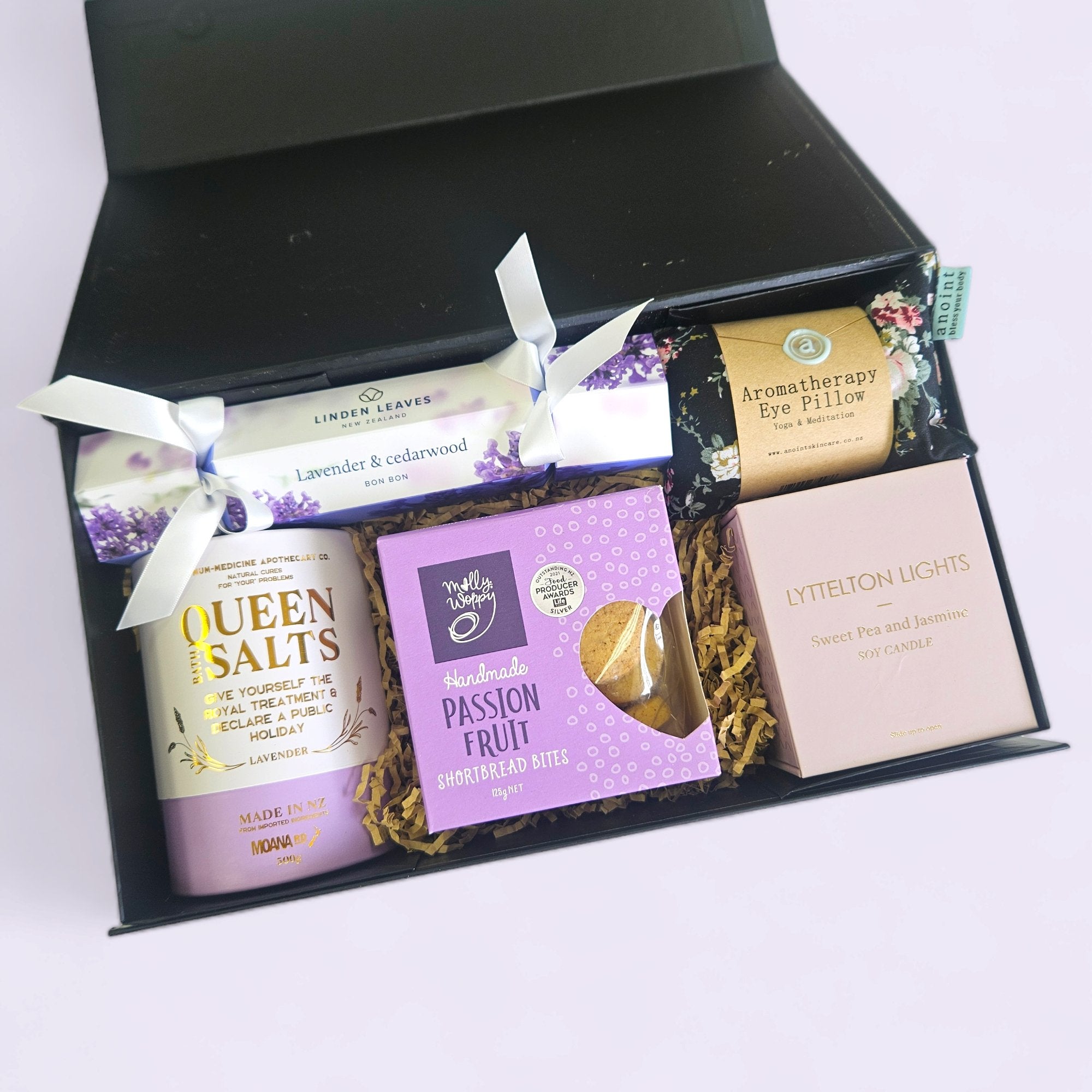 Pamper Queen (no alcohol) - Beautiful Gifts