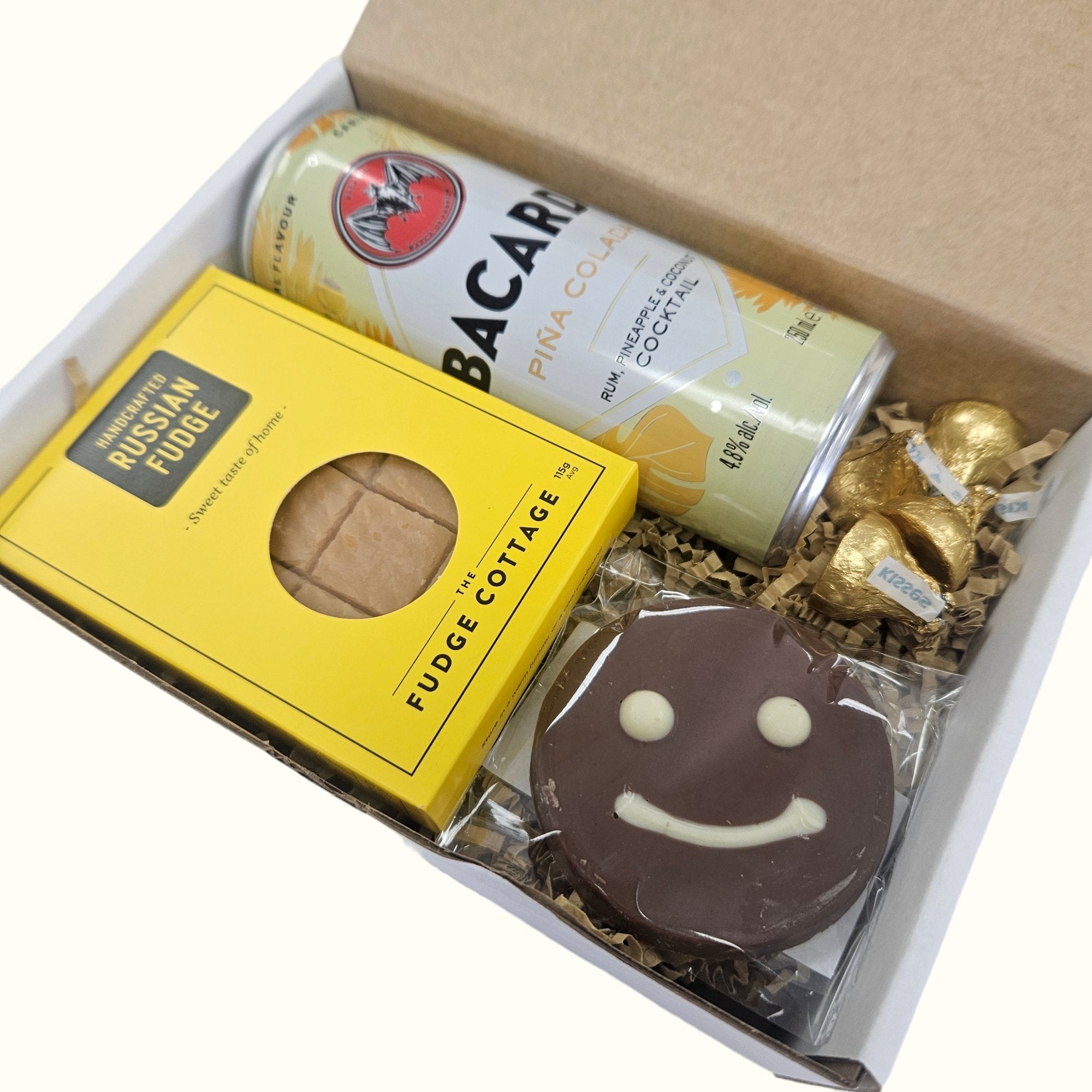 Pina Colada Smiles (Free delivery) - Beautiful Gifts