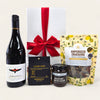 Pinot Noir and Nibbles - Beautiful Gifts
