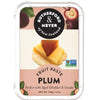 Rutherford and Meyer Plum fruit paste - Beautiful Gifts - Packaged with Love