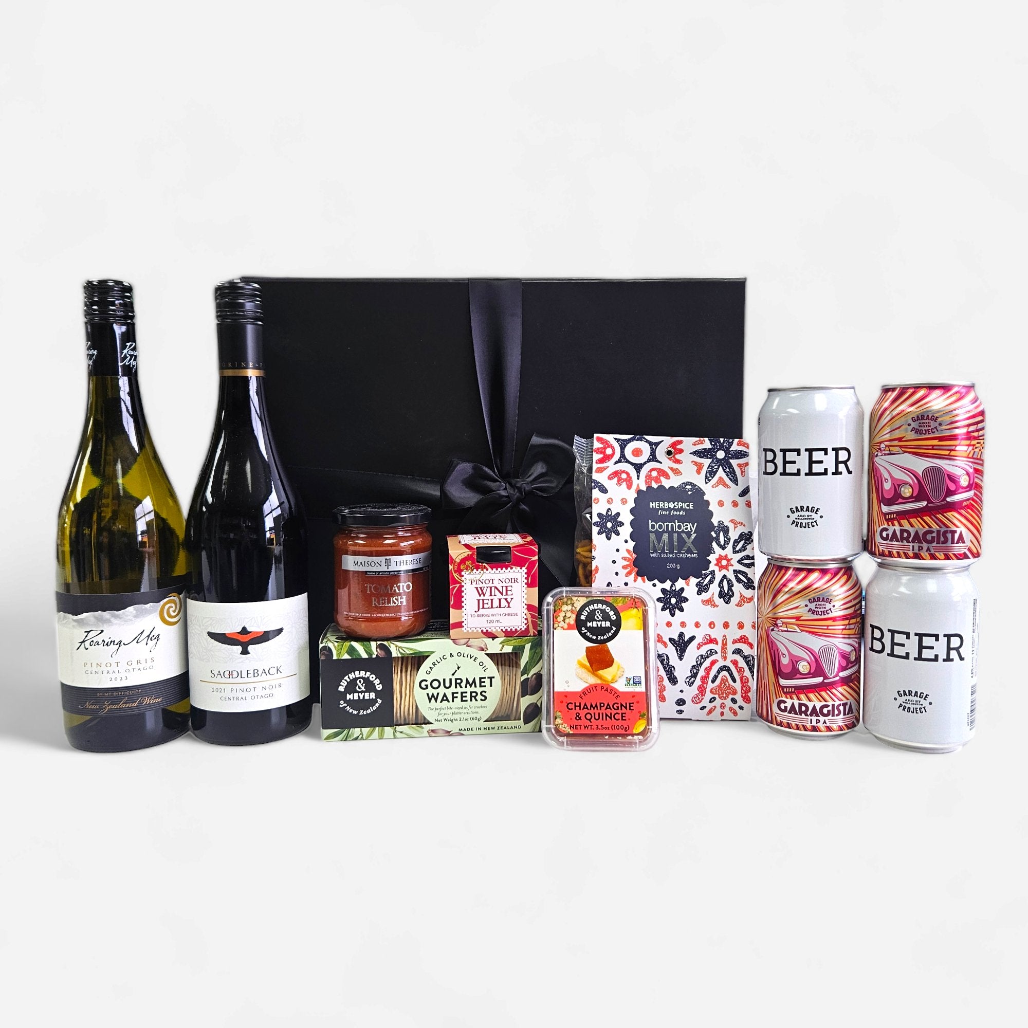 Gifts & Gift Baskets for gourmet food lovers, wellness & beauty gifts &  more - Manuka Honey of NZ