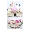 The Seriously Good Chocolate Company Summer Fruits Chocolate Tablet - Beautiful Gifts - Packaged with Love