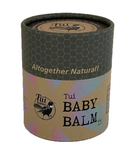 Tui Baby Balm 85g - Beautiful Gifts - Packaged with Love